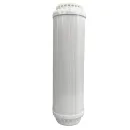 Eisen Kalk Filter FCCST2 | Größe: 10 x 2,5 Zoll