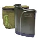 Elektrischer Outdoor-Wasserfilter Miniwell L800 (0,01 Mikron) | entfernt Viren und Bakterien | USB-C oder Batterie