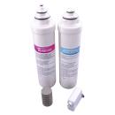 Ersatzfilter-Set inkl. Membrane für Auftisch-Osmoseanlage EMX