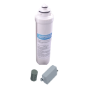 Ersatzfilter-Set ohne Membrane Auftisch-Osmoseanlage EMX