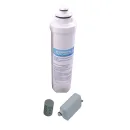 Ersatzfilter-Set ohne Membrane Auftisch-Osmoseanlage EMX