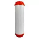 Aktivkohlepatrone GAC FCCBHD 10 Zoll