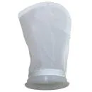 Filterglocken Beutelfilter mit 5 Mikron Ultraleicht