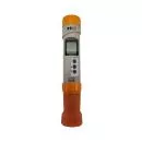 HM-Digital PH-200 – Professionelles pH-/Temperatur-Messgerät