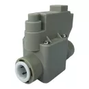 Hochdruckschalter für Umkehrosmosepumpen - 3/8" QC-Steckanschlüsse
