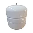 RO Wassertank Metal für Osmoseanlagen 3,7 Liter 1/4" Außengewinde