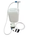 Mobile Wasserversorgung Set Solo 230V Kaffeemaschinen 