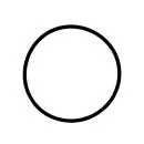 O-Ring für Membrangehäuse (3213-800) der OSMEX Anlagen