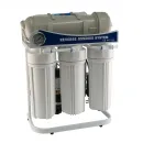 800 GPD Directflow Osmoseanlage