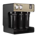 Ecosoft RObust COFFEE Direktfluss‑RO‑System 