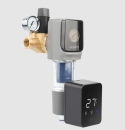 Automatischer Rückspülfilter TXHES3 AR 1 | Automatischer Sedimentfilter