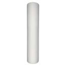 Zweistufiger Sedimentfilter | 20" | Big Blue | 20/5 Mikron | für grobe & feine Partikel
